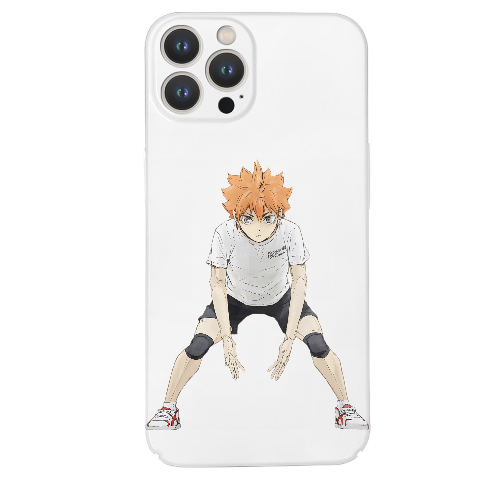 （画像用） ハイキュー!! Haikyu!! 【iPhone 14シリーズ対応】ハードケース